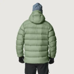 Herren Tierra Outdoorjacken*TARREKAISE DOWN JACKET M Herren - Daunenjacke