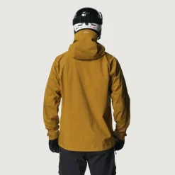 Herren Tierra Outdoorjacken*TOLPA JACKET M Herren - Hardshelljacke