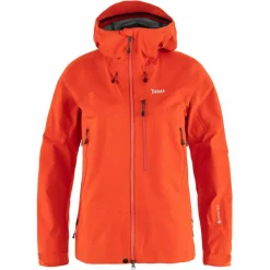 Damen Tierra Outdoorjacken*TOLPA JACKET RELAXED FIT W Damen - Hardshelljacke