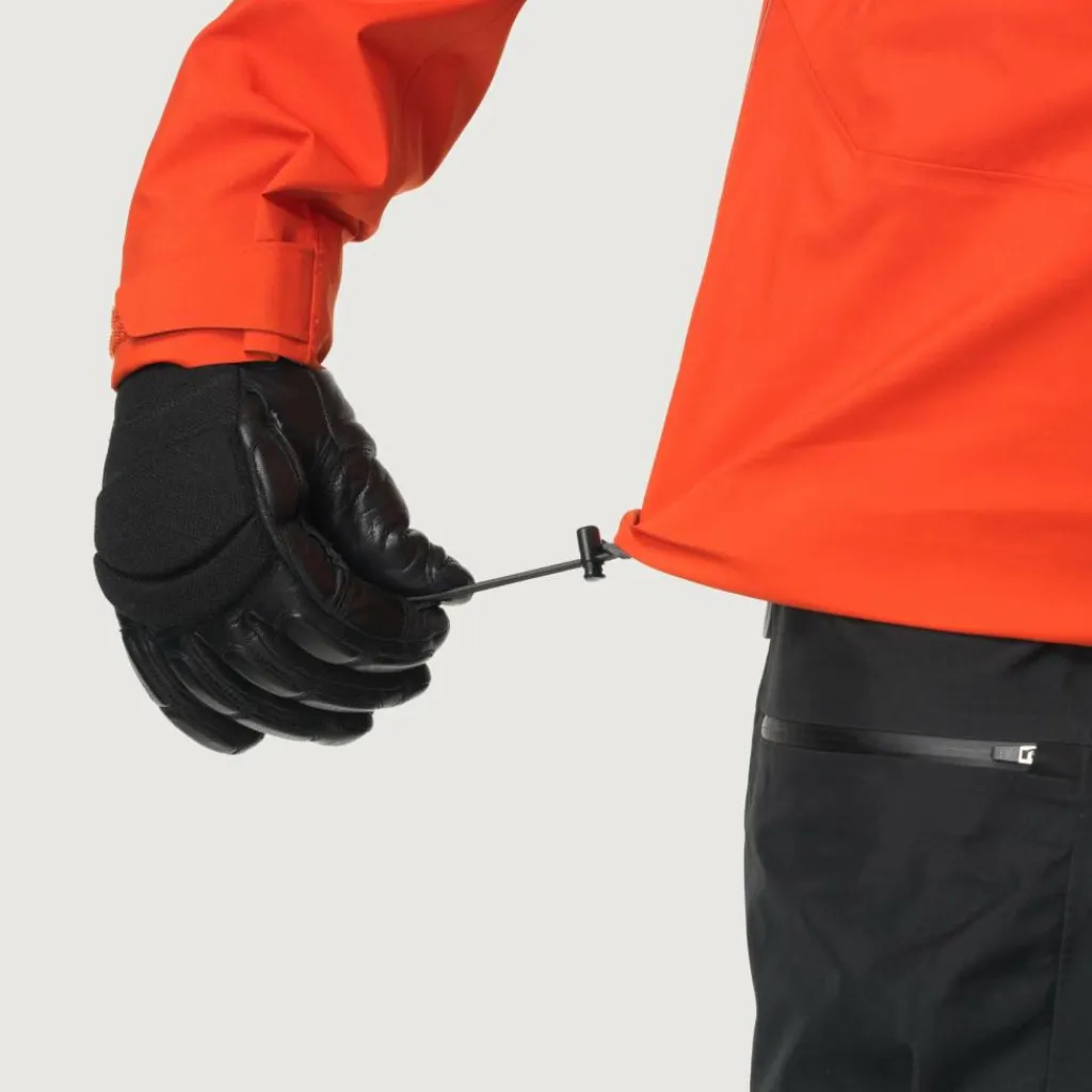 Damen Tierra Outdoorjacken*TOLPA JACKET RELAXED FIT W Damen - Hardshelljacke