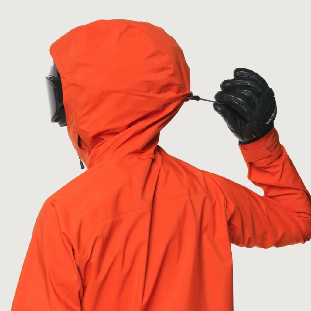 Damen Tierra Outdoorjacken*TOLPA JACKET RELAXED FIT W Damen - Hardshelljacke