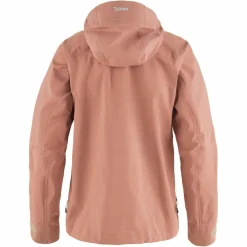 Tierra TOLPA JACKET W Damen - Hardshelljacke^Damen Outdoorjacken