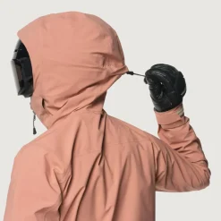 Tierra TOLPA JACKET W Damen - Hardshelljacke^Damen Outdoorjacken