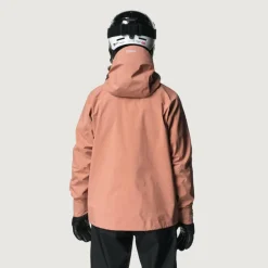 Tierra TOLPA JACKET W Damen - Hardshelljacke^Damen Outdoorjacken