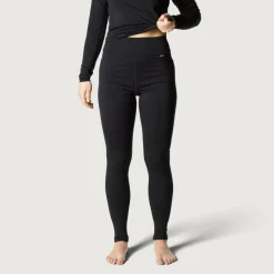 Damen Tierra Funktionsunterwäsche*UTILANA MERINO LONG JOHNS W Damen - Funktionsunterwäsche