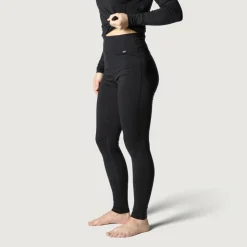 Damen Tierra Funktionsunterwäsche*UTILANA MERINO LONG JOHNS W Damen - Funktionsunterwäsche