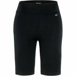 Tierra UTILANA MERINO SHORT JOHNS W Damen - Funktionsunterwäsche^Damen Funktionsunterwäsche