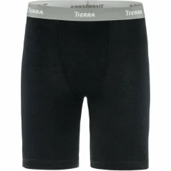 Herren Tierra Funktionsunterwäsche*UTILANA MERINO SHORT JOHNS M Herren - Funktionsunterwäsche