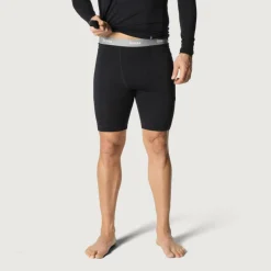 Herren Tierra Funktionsunterwäsche*UTILANA MERINO SHORT JOHNS M Herren - Funktionsunterwäsche
