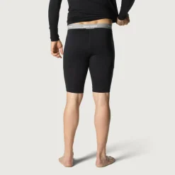 Herren Tierra Funktionsunterwäsche*UTILANA MERINO SHORT JOHNS M Herren - Funktionsunterwäsche
