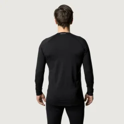 Tierra UTILANA MERINO SWEATER M Herren - Langarmshirt^Herren Shirts Und Tops