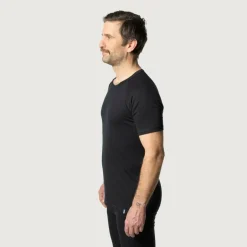 Tierra UTILANA MERINO TEE M Herren - Funktionsshirt^Herren Shirts Und Tops