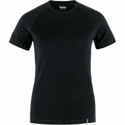 Tierra UTILANA MERINO TEE W Damen - Funktionsshirt^Damen Shirts Und Tops