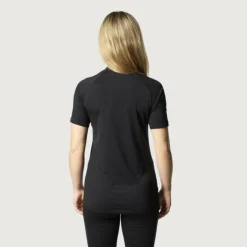 Tierra UTILANA MERINO TEE W Damen - Funktionsshirt^Damen Shirts Und Tops