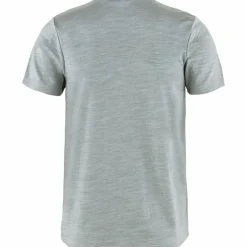 Tierra WOOL TEE M Herren - Funktionsshirt^Herren Shirts Und Tops