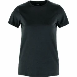 Damen Tierra Shirts Und Tops*WOOL TEE W Damen - Funktionsshirt