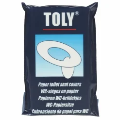Toly WC-PAPIERSITZE - Campingtoilette^ Hygiene Und Körperpflege