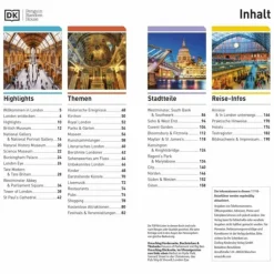 TOP10 REISEFÜHRER LONDON^ Reiseführer Westeuropa