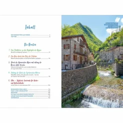 Wohnmobilreiseführer*TOSKANA & ELBA MIT DEM WOHNMOBIL - Reiseführer