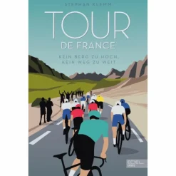 Outdoor-Sachbücher Und Naturwissen*TOUR DE FRANCE - Sachbuch
