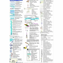 TOURENATLAS TA6 WASSERWANDERN 06 MECKLENBURG-VORPOMMERN - Gewässerführer^ Gewässerkarten|Gewässerkarten