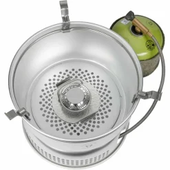 Trangia GASBRENNERSET 77 FÜR STURMKOCHER - Gaskocher^ Campingkocher