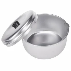 Trangia Campingtöpfe Und Campinggeschirr*LAGERKESSEL BILLY 125 - 2,5 L - Campinggeschirr