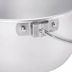 Trangia Campingtöpfe Und Campinggeschirr*LAGERKESSEL BILLY 125 - 2,5 L - Campinggeschirr