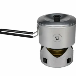 Trangia MICRO ORIGINAL - Spirituskocher^ Campingkocher