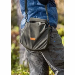 Trangia ROLL TOP TASCHE FÜR 25ER STURMKOCHER,^ Campingkocher