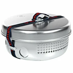 Trangia STURMKOCHER GROß 25-1, ULTRALIGHT ALUMINIUM - Spirituskocher^ Campingkocher