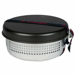 Trangia Campingkocher*STURMKOCHER GROß 25-7, HA ALUMINIUM - Spirituskocher