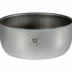 Trangia TOPF GROß, 1,75 L DUOSSAL - Campinggeschirr^ Campingtöpfe Und Campinggeschirr