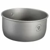 Trangia Campingtöpfe Und Campinggeschirr*TOPF GROß, 1,5 L HA ALUMINIUM - Campinggeschirr