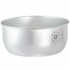 Trangia Campingtöpfe Und Campinggeschirr*TOPF GROß, 1,75 L ULTRALIGHT ALUMINIUM - Campinggeschirr