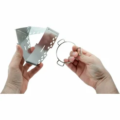 Trangia TRIANGLE - Spirituskocher^ Campingkocher