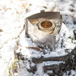 Trangia TRIANGLE - Spirituskocher^ Campingkocher