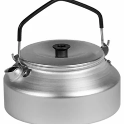Trangia Kaffee Equipment|Campingtöpfe Und Campinggeschirr*WASSERKESSEL 25 - 0,9 L - Kaffeekessel