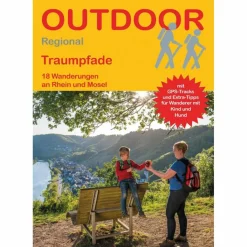 TRAUMPFADE - Wanderführer^ Wanderführer