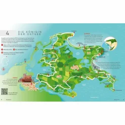 TRAUMTOUREN MIT DEM E-BIKE IN DEUTSCHLAND - Radwanderführer^ Radwanderführer Und Mountainbikeführer