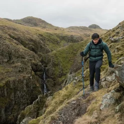 Trekmates CUILLIN GTX GAITER Unisex - Gamaschen^Damen Schuhzubehör|Schuhzubehör