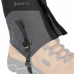 Damen Trekmates Wintersportzubehör|Schuhzubehör*LAGGAN GTX GAITER Unisex - Gamaschen
