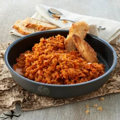 TREK'N EAT TREK'N EAT CHICKEN TIKKA MASALA - Outdoor Essen^ Verpflegung