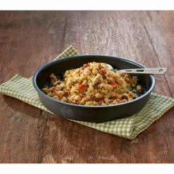 TREK'N EAT TREK'N EAT COUSCOUS MIT HÜHNCHEN - Outdoor Essen^ Verpflegung