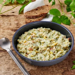 TREK'N EAT TREK'N EAT CREAMY CHICKEN - Outdoor Essen^ Verpflegung