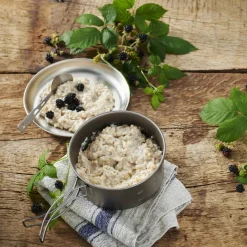 TREK'N EAT TREK'N EAT FRÜHSTÜCKSPORRIDGE M. APFELST. PS1000+ - Outdoor Essen^ Verpflegung