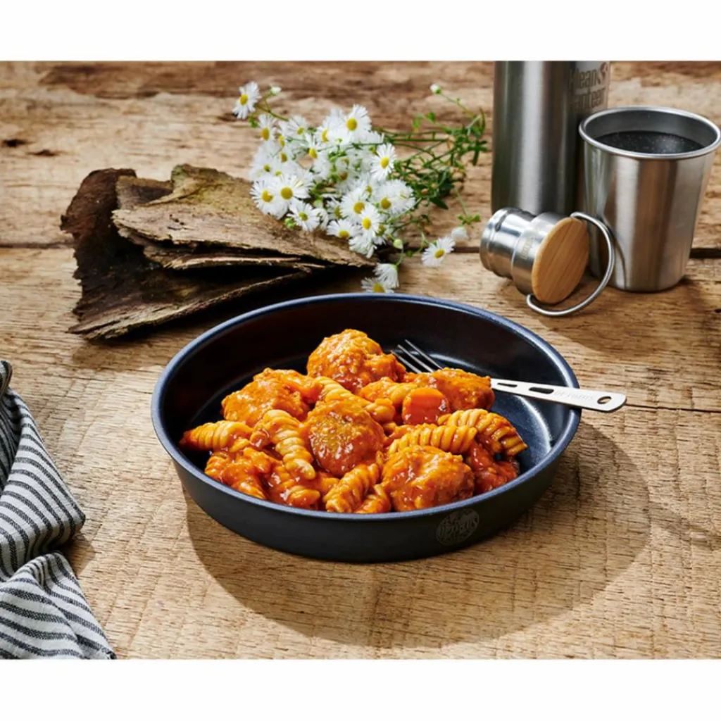 TREK'N EAT TREK'N EAT GEMÜSEBÄLLCHEN MIT NUDELN-RTE - Outdoor Essen^ Verpflegung