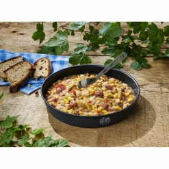 TREK'N EAT Verpflegung*TREK'N EAT GEMÜSEEINTOPF MIT BOHNEN-RTE - Outdoor Essen