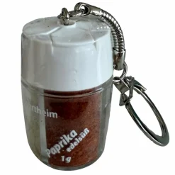 TREK'N EAT Verpflegung*TREK'N EAT GEWÜRZSTREUER 4-FACH