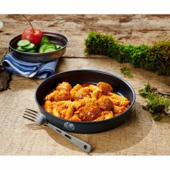 TREK'N EAT Verpflegung*TREK'N EAT HACKBÄLLCHEN MIT NUDELN-RTE - Outdoor Essen